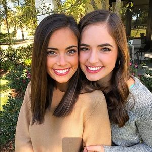 Meet your Posher, Rae